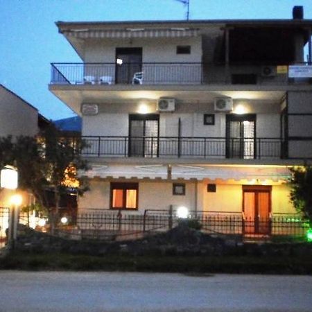 Dimitra House Apartment Stavros  Ngoại thất bức ảnh