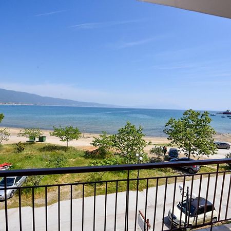 Dimitra House Apartment Stavros  Ngoại thất bức ảnh