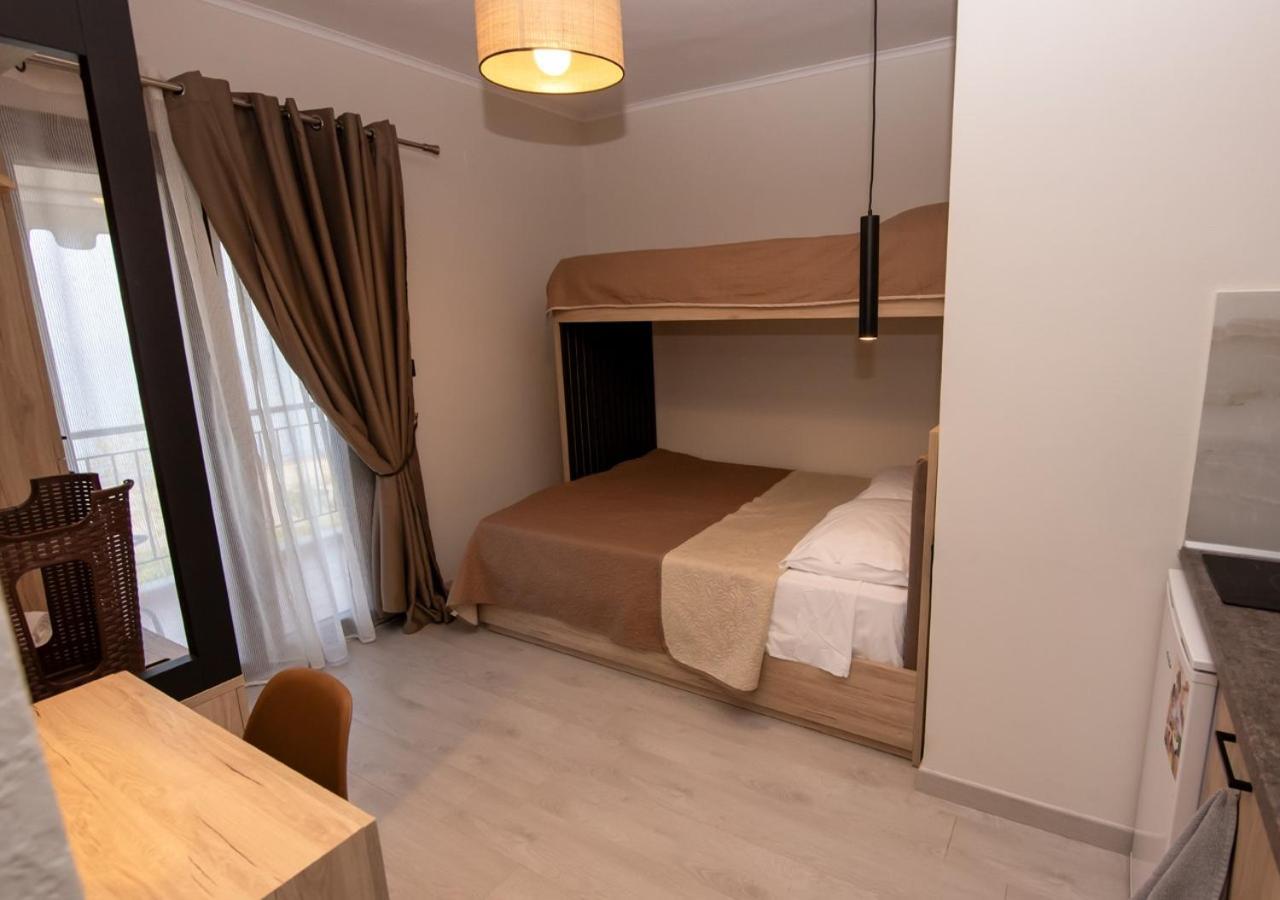 Dimitra House Apartment Stavros  Ngoại thất bức ảnh