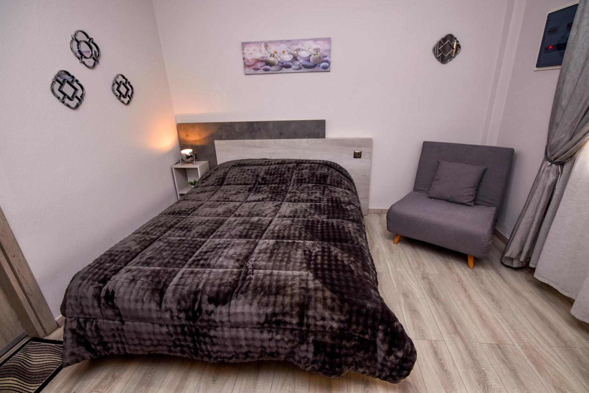 Dimitra House Apartment Stavros  Ngoại thất bức ảnh