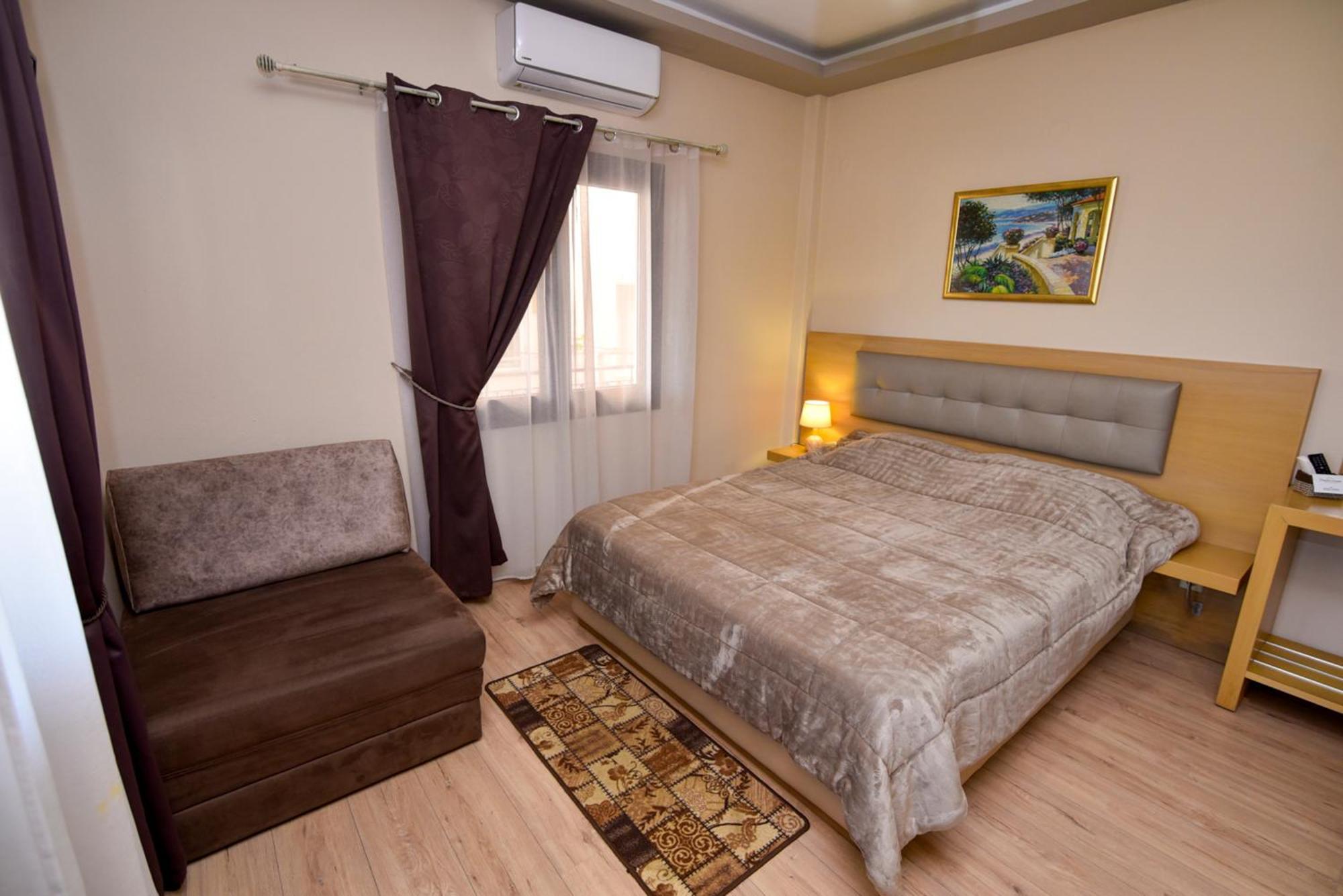 Dimitra House Apartment Stavros  Ngoại thất bức ảnh