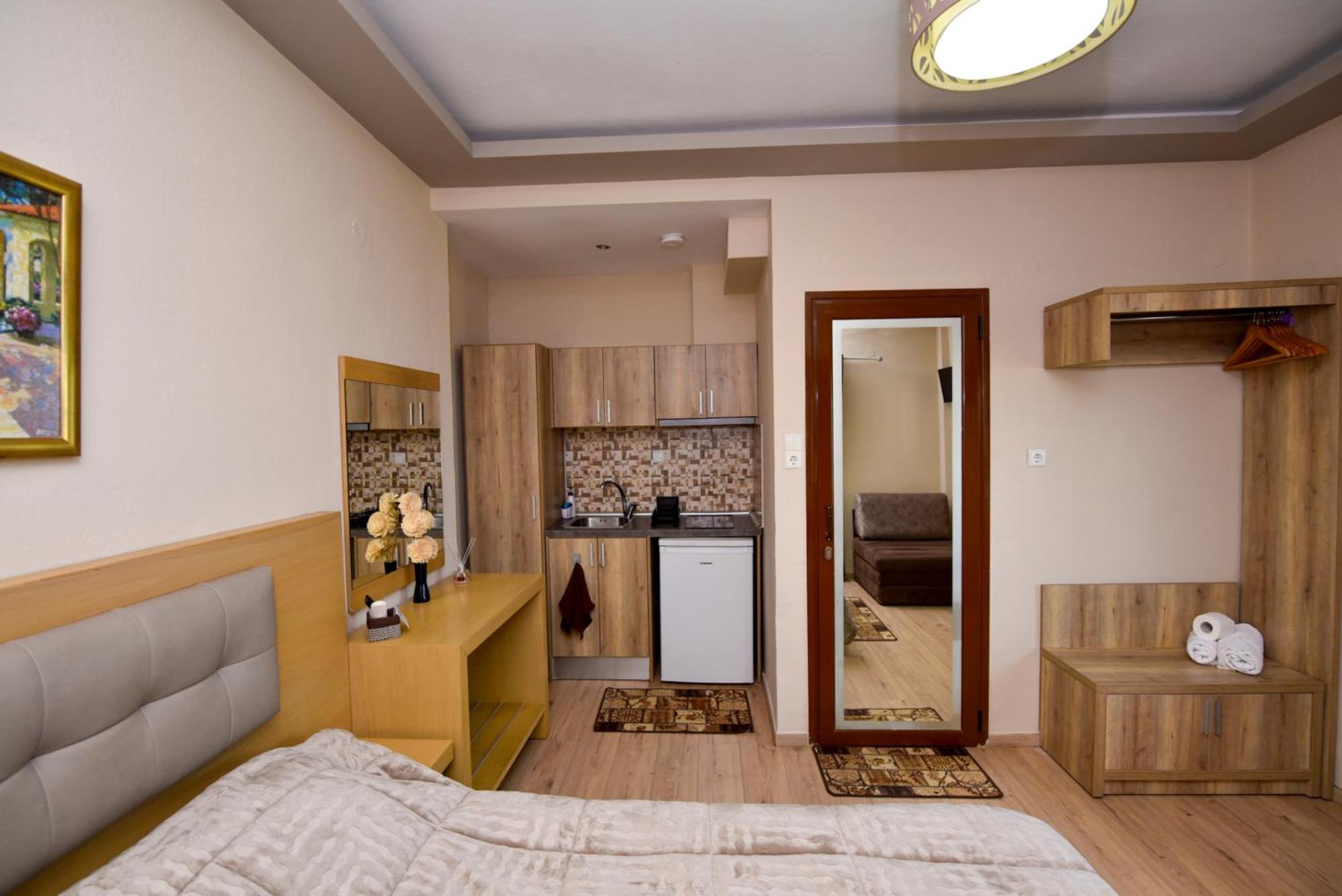 Dimitra House Apartment Stavros  Ngoại thất bức ảnh