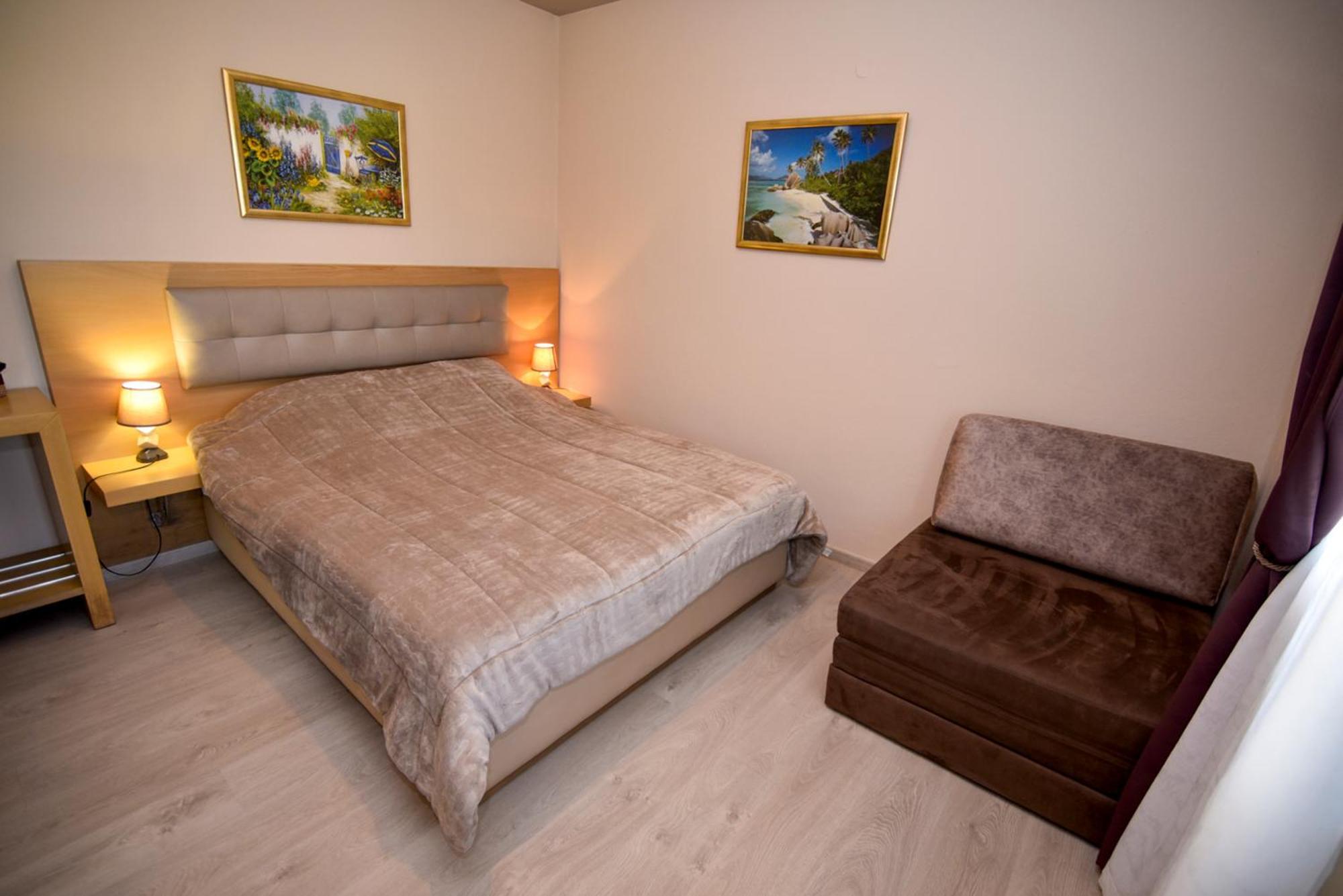 Dimitra House Apartment Stavros  Ngoại thất bức ảnh