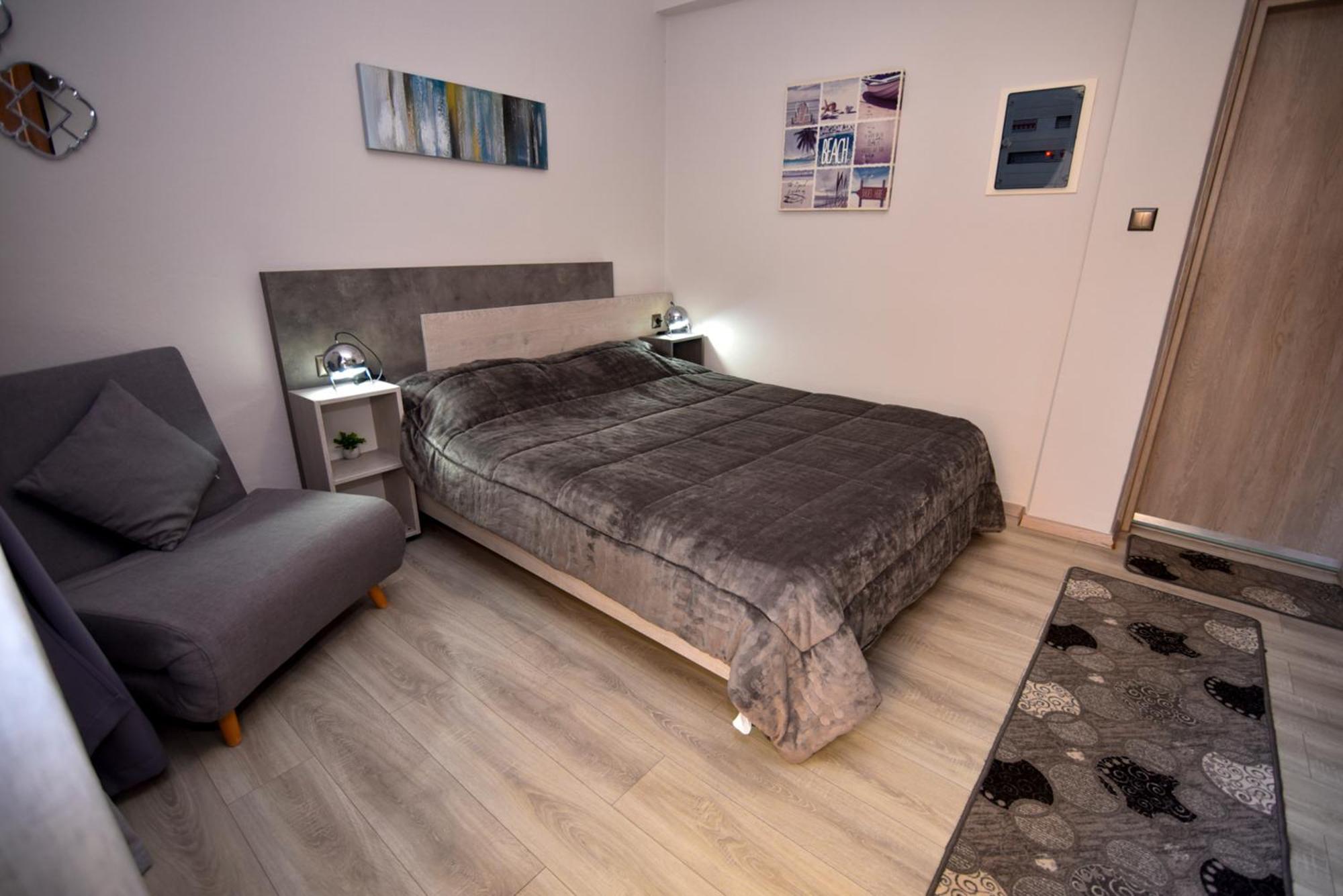Dimitra House Apartment Stavros  Ngoại thất bức ảnh