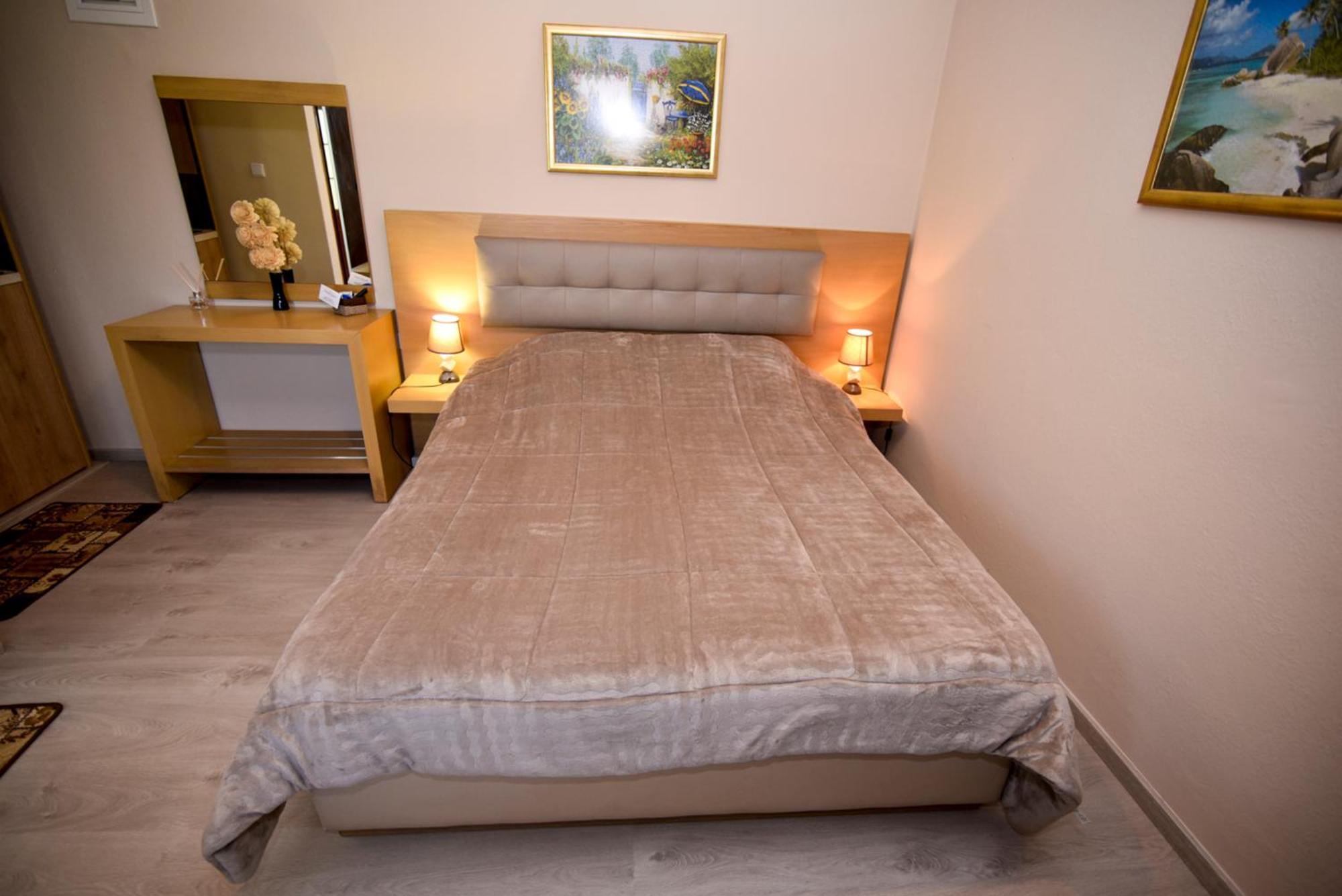 Dimitra House Apartment Stavros  Ngoại thất bức ảnh