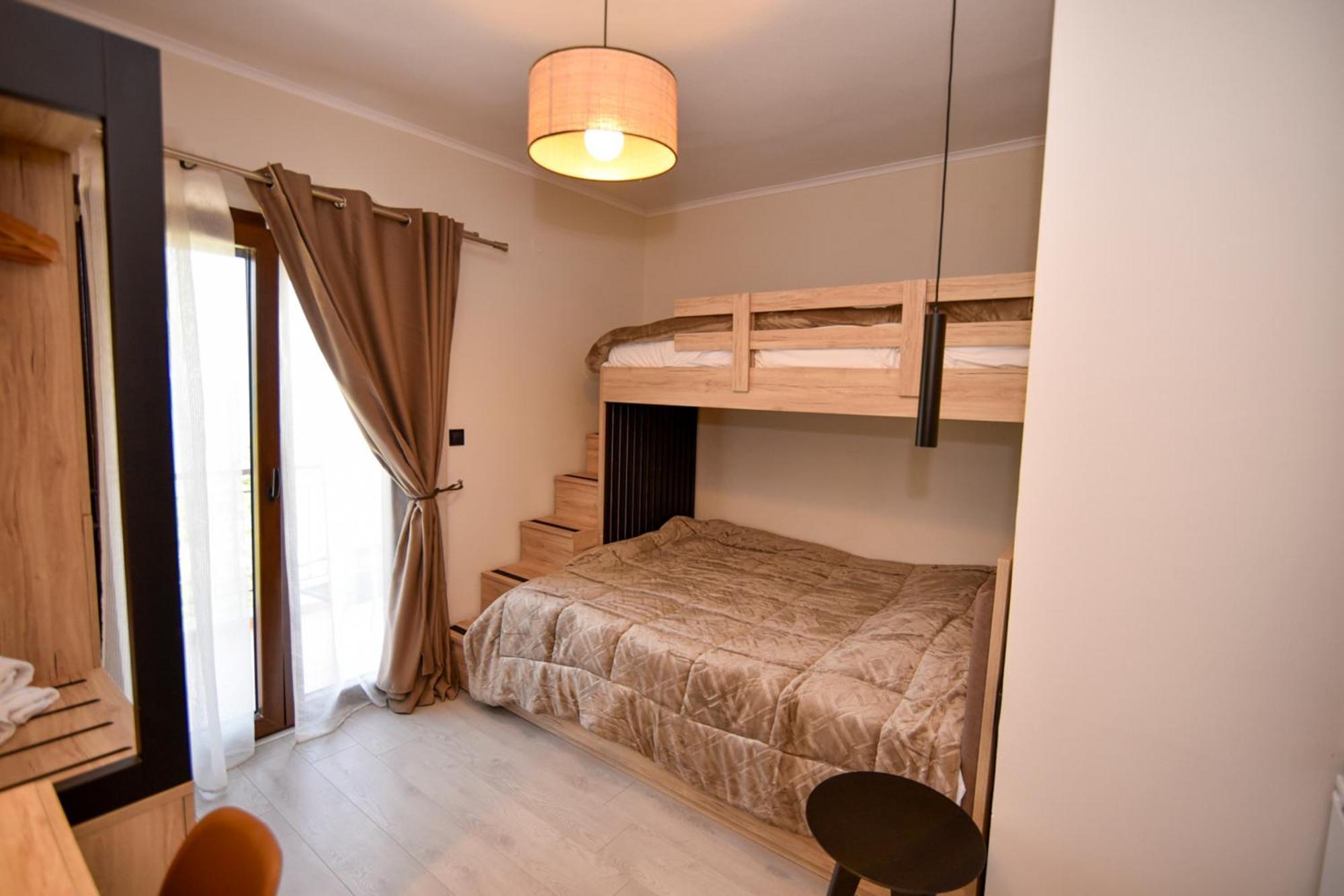 Dimitra House Apartment Stavros  Ngoại thất bức ảnh