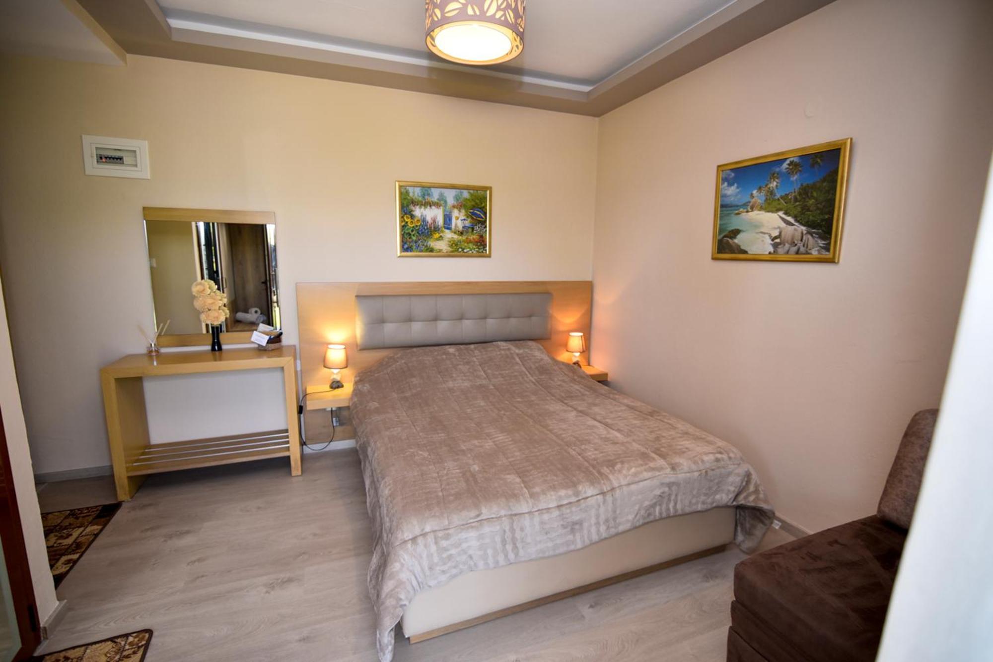 Dimitra House Apartment Stavros  Ngoại thất bức ảnh