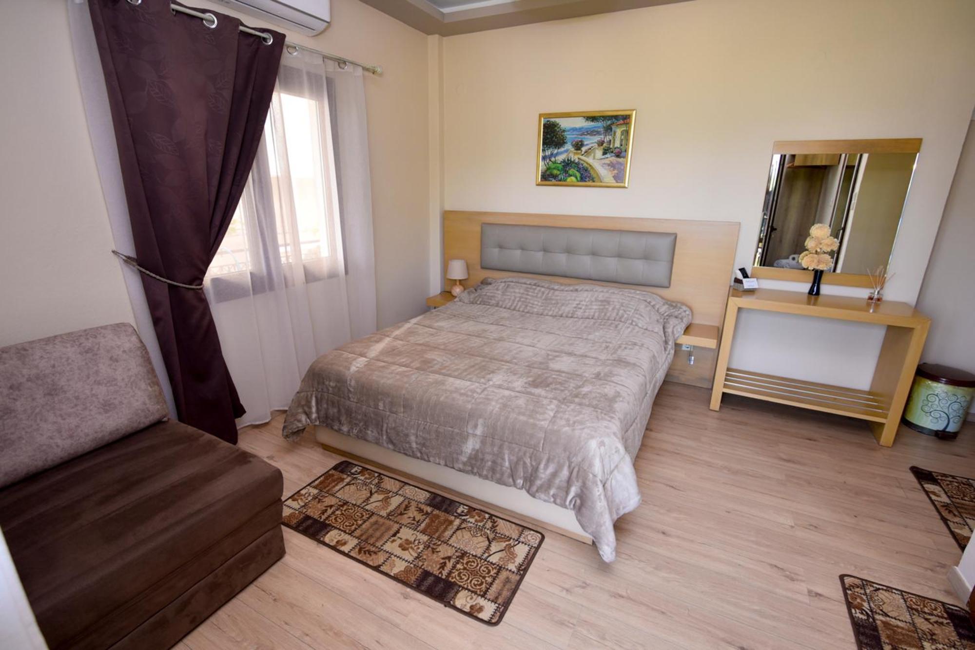 Dimitra House Apartment Stavros  Ngoại thất bức ảnh