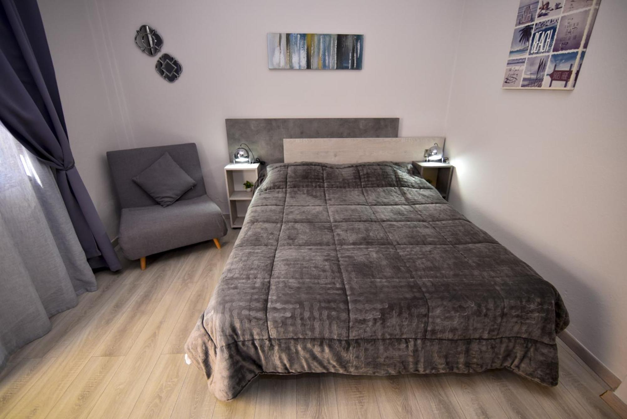 Dimitra House Apartment Stavros  Ngoại thất bức ảnh