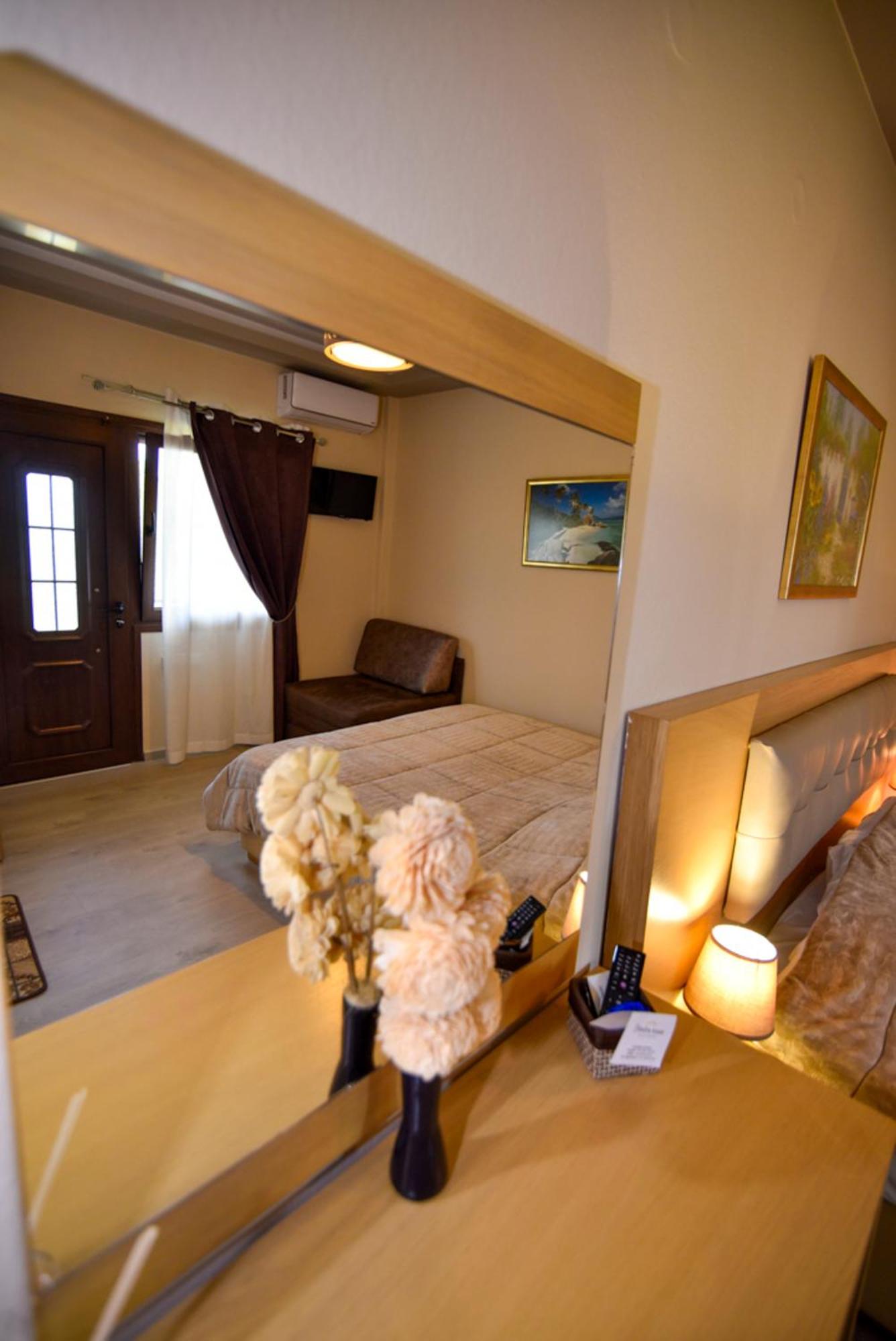 Dimitra House Apartment Stavros  Ngoại thất bức ảnh